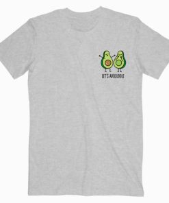 Avocuddle T shirt