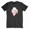 Bananya Fellings T shirt