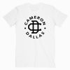 Cameron Dallas Logo T shirt