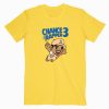 Chance the Rapper Super Mario T shirt