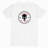 Converse Punisher T shirt