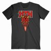 Darth Maul Sith Kiss Heavy Metal T shirt