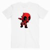 Deadpool Dab T shirt Unisex