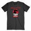 Disney Pixar Toy Story Jurassic Rex T Shirt Unisex