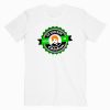 Ed Sheeran Art Work T shirt Unisex