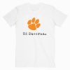 Ed Sheeran Paw Logo T shirt Unisex