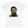 Edward Thomas Tom Hardy Smoke Cigar T shirt Unisex