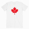 Funny Canada Eh T shirt