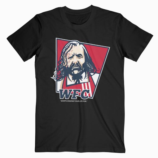 Game Of Thrones KFC T shirt