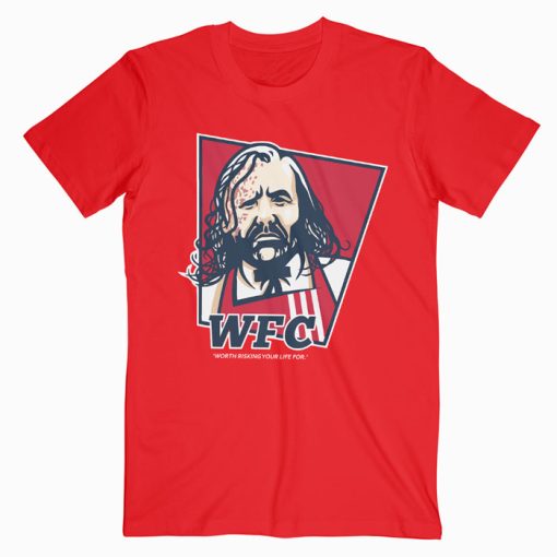 Game Of Thrones KFC T shirt