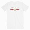 Girl Gang Gc T shirt