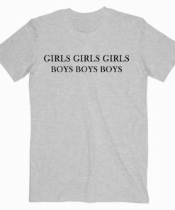 Girls Boys Dua Lipa T shirt