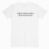 Girls Boys Dua Lipa T shirt