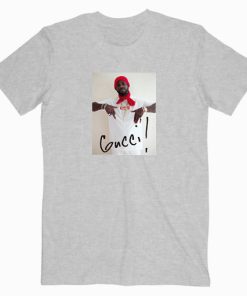 Gucci Mane Supreme T shirt