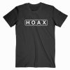 Hoax Ed Sheeran T shirt