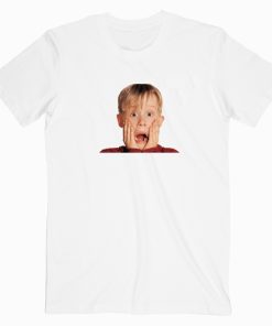 Home Alone Kevin T shirt