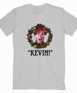 Home Alone T shirt