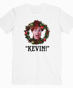 Home Alone T shirt