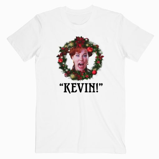 Home Alone T shirt