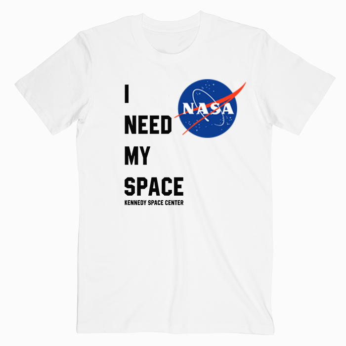 This is my space