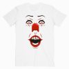 IT Pennywise Face T shirt