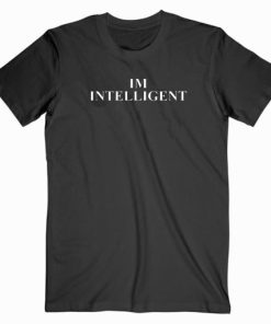 Im Intelligent T Shirt