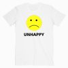 Lil Pump Unhappy Face T shirt