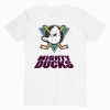 Mighty Ducks Hokey T shirt