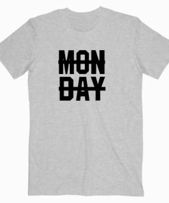 Monday Niall Horan T shirt Unisex