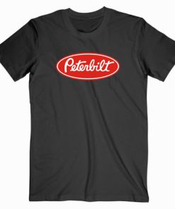 Peterbilt Truck T shirt Custom Teeshirts