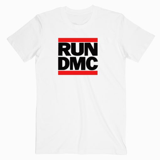 Run Dmc T shirt