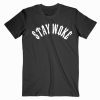 Stay Woke Meek Mill Inspired T shirt Custoom Teeshirt