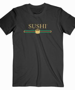 Sushi Gc T shirt