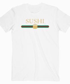 Sushi Gc T shirt