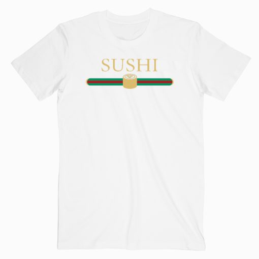 Sushi Gc T shirt