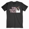 The Nope Face T shirt