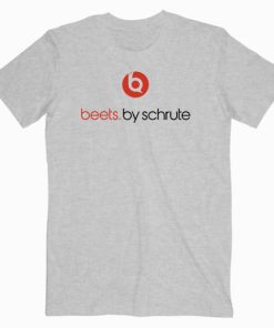 The Office T shirt tv Show Beets By Schrute T shirt