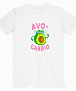 Avo Cardio T shirt