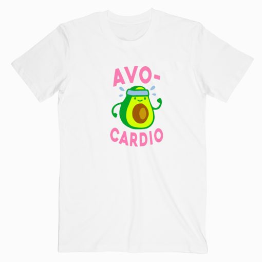 Avo Cardio T shirt