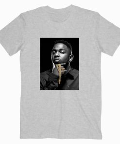 Kendrick Lamar T shirt