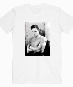 Marlon Brando Stanley Kowalski T shirt