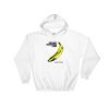 Andy Warhol Velvet Underground Hoodie