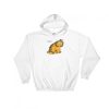 Anime Garfield Hoodie