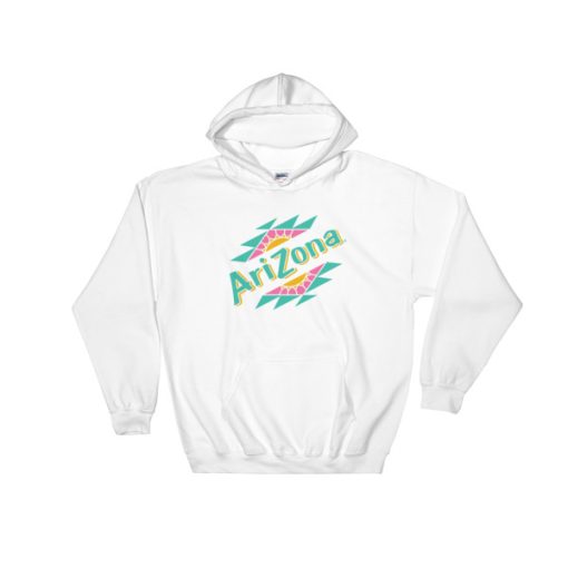 Arizona Iced Tea Hoodie