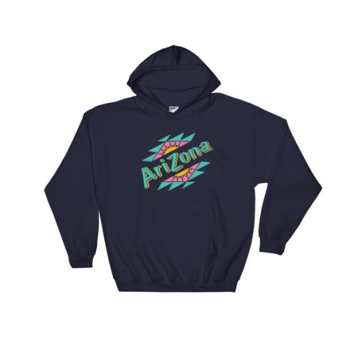 Arizona Iced Tea Hoodie