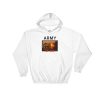 Army Of Me Hoodie