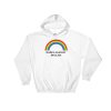 Babes Agains Bullies Hoodie