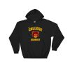 The College Dropout Hoodie