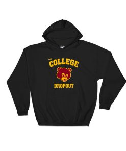 The College Dropout Hoodie