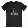 Dilla Schroeder T shirt